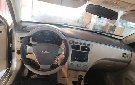 Chery Fora (A21), 2008 год, 150 000 рублей, 8 фотография