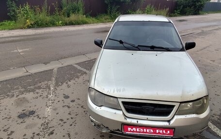 Daewoo Nexia I рестайлинг, 2009 год, 35 000 рублей, 1 фотография
