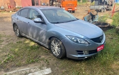 Mazda 6, 2008 год, 660 000 рублей, 1 фотография