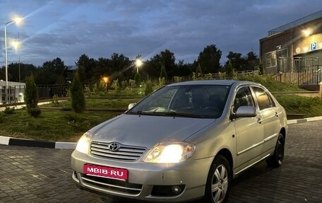 Toyota Corolla, 2006 год, 500 000 рублей, 1 фотография