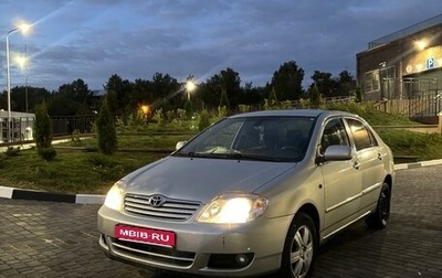 Toyota Corolla, 2006 год, 500 000 рублей, 1 фотография