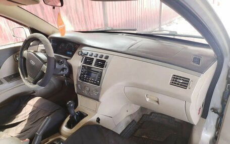 Chery Fora (A21), 2008 год, 150 000 рублей, 10 фотография