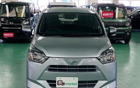 Daihatsu Mira e:S II, 2021 год, 460 520 рублей, 1 фотография
