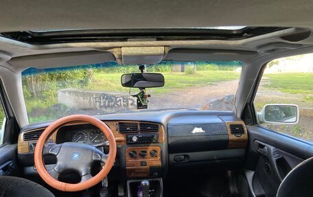 Volkswagen Golf III, 1997 год, 120 000 рублей, 9 фотография