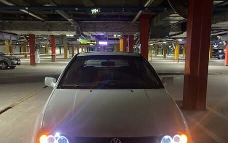 Volkswagen Golf III, 1997 год, 120 000 рублей, 19 фотография