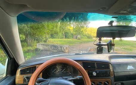 Volkswagen Golf III, 1997 год, 120 000 рублей, 16 фотография