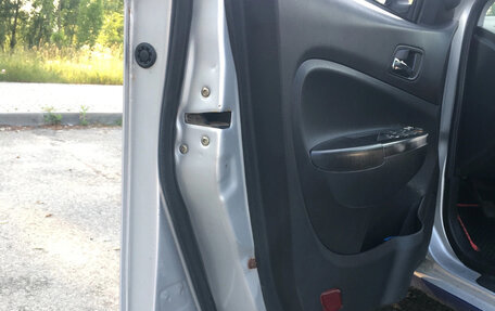 Geely GC6, 2014 год, 245 000 рублей, 5 фотография