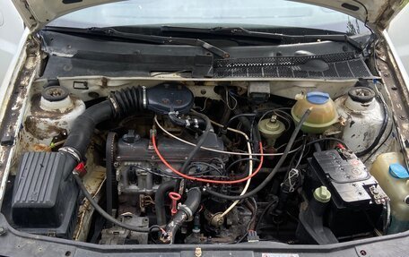 Volkswagen Golf III, 1997 год, 120 000 рублей, 17 фотография