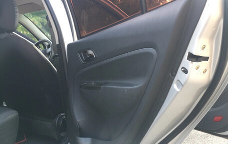 Geely GC6, 2014 год, 245 000 рублей, 7 фотография