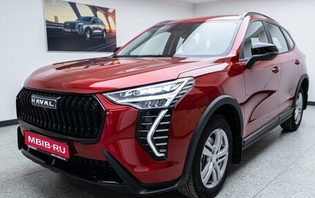 Haval Jolion, 2026 год, 2 429 000 рублей, 1 фотография