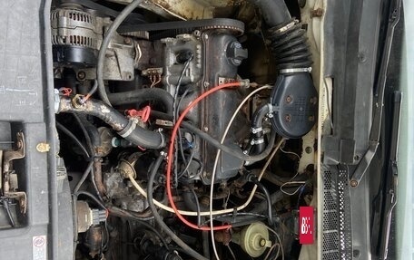 Volkswagen Golf III, 1997 год, 120 000 рублей, 18 фотография