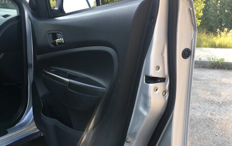 Geely GC6, 2014 год, 245 000 рублей, 8 фотография