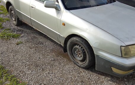 Toyota Camry V40, 1995 год, 75 000 рублей, 3 фотография