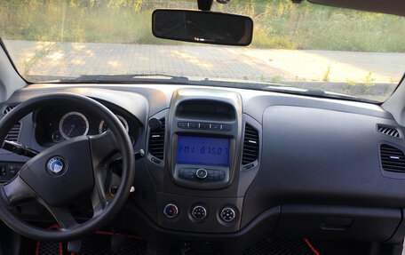 Geely GC6, 2014 год, 245 000 рублей, 9 фотография