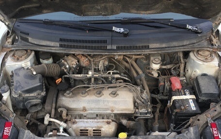 Geely GC6, 2014 год, 245 000 рублей, 10 фотография