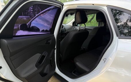 Ford Focus III, 2012 год, 670 000 рублей, 12 фотография