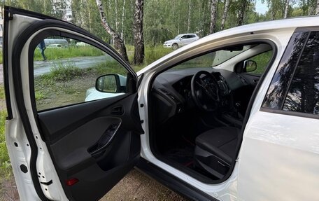 Ford Focus III, 2012 год, 670 000 рублей, 9 фотография