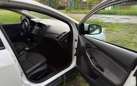Ford Focus III, 2012 год, 670 000 рублей, 17 фотография
