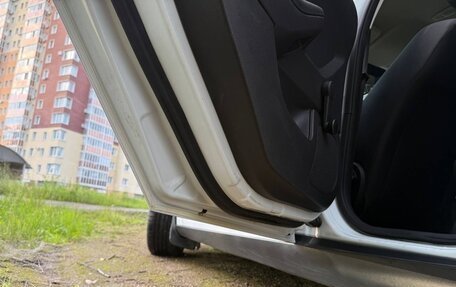 Ford Focus III, 2012 год, 670 000 рублей, 14 фотография