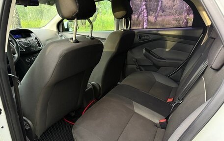 Ford Focus III, 2012 год, 670 000 рублей, 13 фотография