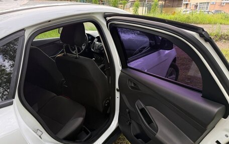 Ford Focus III, 2012 год, 670 000 рублей, 15 фотография