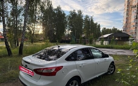 Ford Focus III, 2012 год, 670 000 рублей, 7 фотография