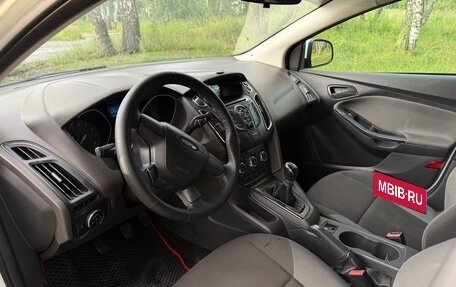 Ford Focus III, 2012 год, 670 000 рублей, 10 фотография