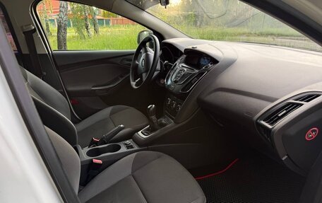 Ford Focus III, 2012 год, 670 000 рублей, 18 фотография