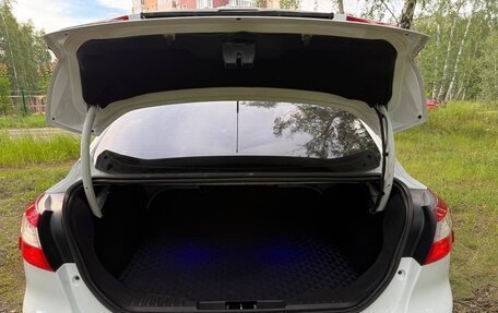 Ford Focus III, 2012 год, 670 000 рублей, 20 фотография
