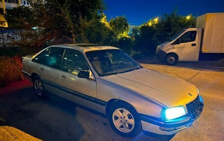 Opel Senator B, 1990 год, 225 000 рублей, 4 фотография