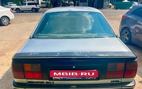 Opel Senator B, 1990 год, 225 000 рублей, 5 фотография