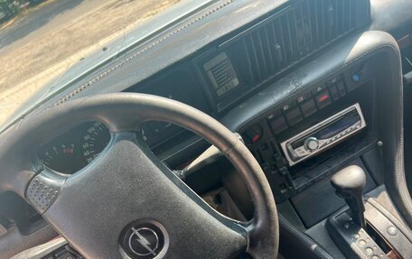 Opel Senator B, 1990 год, 225 000 рублей, 7 фотография