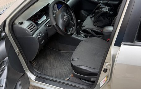 Toyota Corolla, 2006 год, 350 000 рублей, 5 фотография