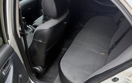 Toyota Corolla, 2006 год, 350 000 рублей, 4 фотография