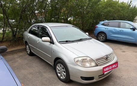 Toyota Corolla, 2006 год, 350 000 рублей, 2 фотография