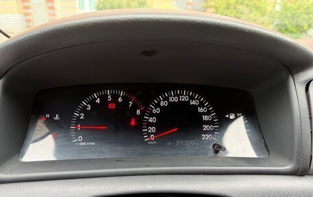 Toyota Corolla, 2006 год, 350 000 рублей, 6 фотография