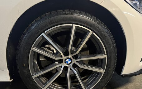 BMW 3 серия, 2019 год, 3 800 000 рублей, 7 фотография