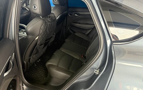 Geely Tugella FY11, 2024 год, 3 550 000 рублей, 3 фотография