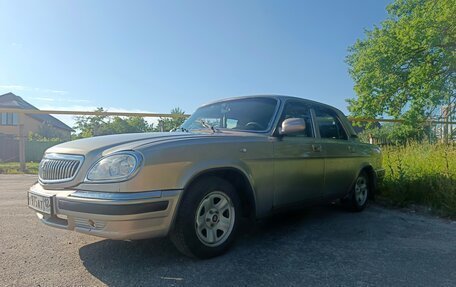 ГАЗ 31105 «Волга», 2005 год, 240 000 рублей, 2 фотография