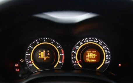 Toyota Corolla, 2011 год, 800 000 рублей, 15 фотография