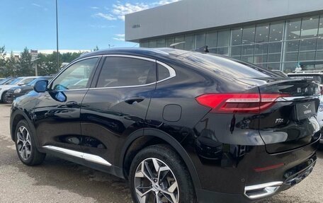 Haval F7x I, 2020 год, 1 970 000 рублей, 3 фотография
