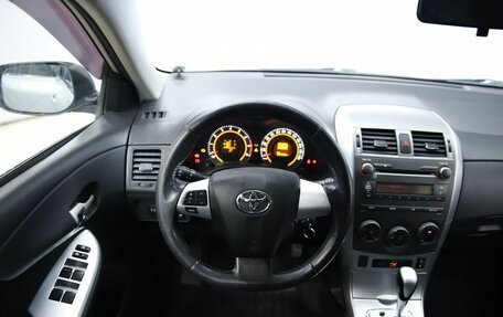 Toyota Corolla, 2011 год, 800 000 рублей, 14 фотография