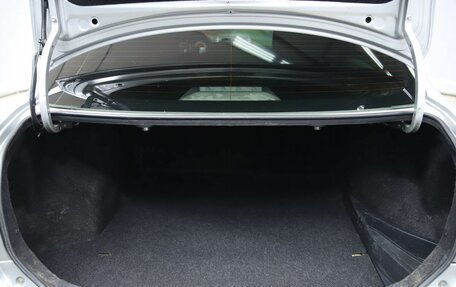 Toyota Corolla, 2011 год, 800 000 рублей, 16 фотография