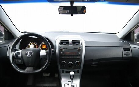 Toyota Corolla, 2011 год, 800 000 рублей, 11 фотография