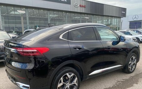 Haval F7x I, 2020 год, 1 970 000 рублей, 6 фотография