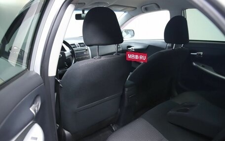 Toyota Corolla, 2011 год, 800 000 рублей, 10 фотография
