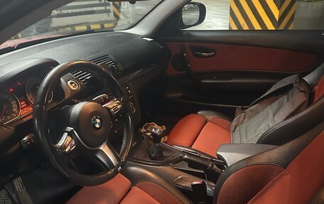 BMW 1 серия, 2010 год, 1 600 000 рублей, 6 фотография