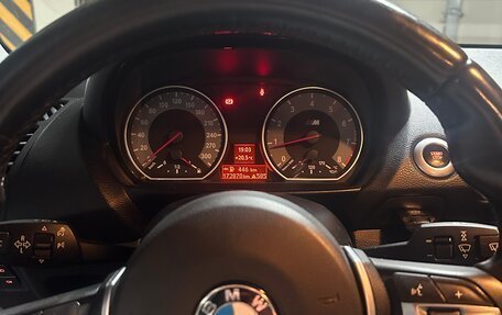 BMW 1 серия, 2010 год, 1 600 000 рублей, 7 фотография