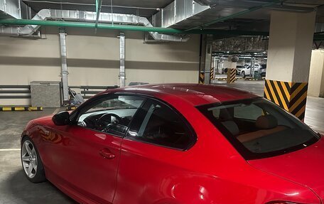 BMW 1 серия, 2010 год, 1 600 000 рублей, 5 фотография