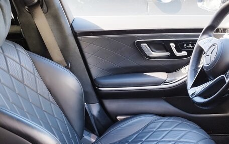 Mercedes-Benz S-Класс, 2021 год, 12 300 000 рублей, 6 фотография